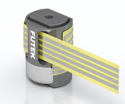 FUTEK QLA414 納米力傳感器：精密測量的革新之選