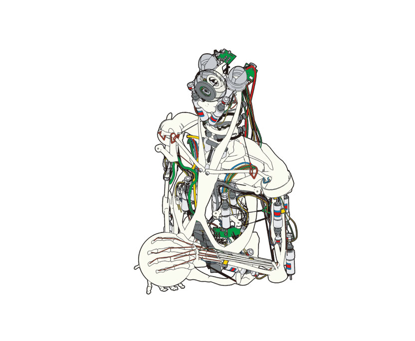 機器人測力應(yīng)用